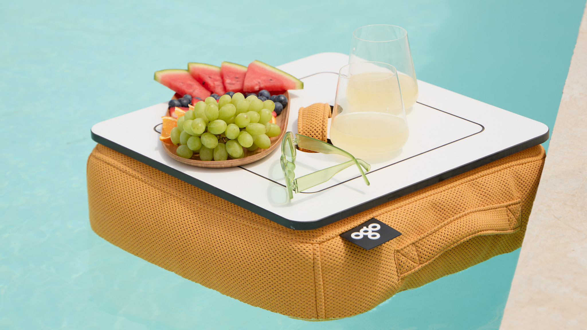 Tray Table
