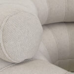Don Out Sofa L