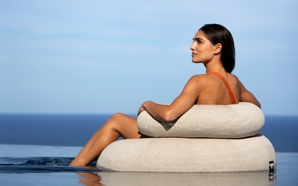 Don Out Sofa L