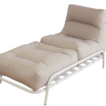 Sit Pool Sunbed