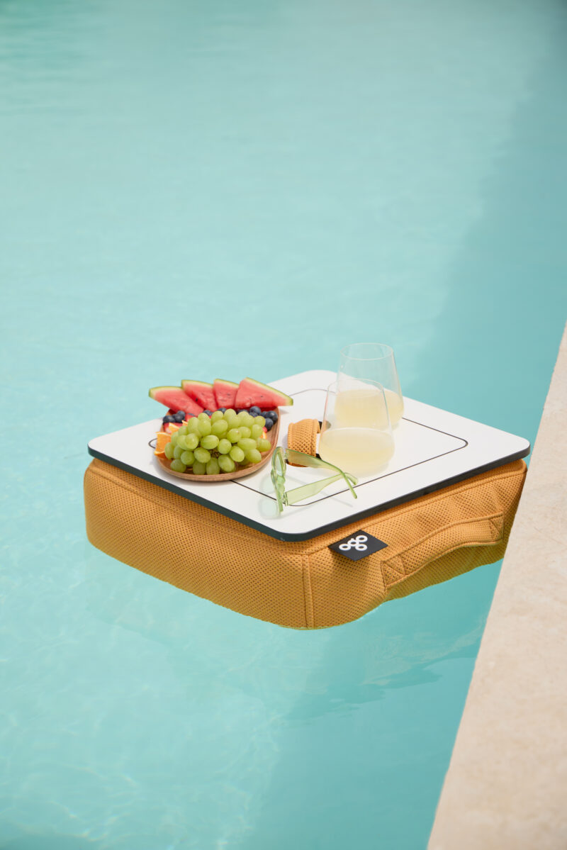 Tray Table