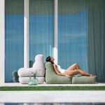 Sit Pool (1 Seat)