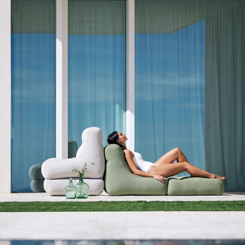Sit Pool (1 Seat)