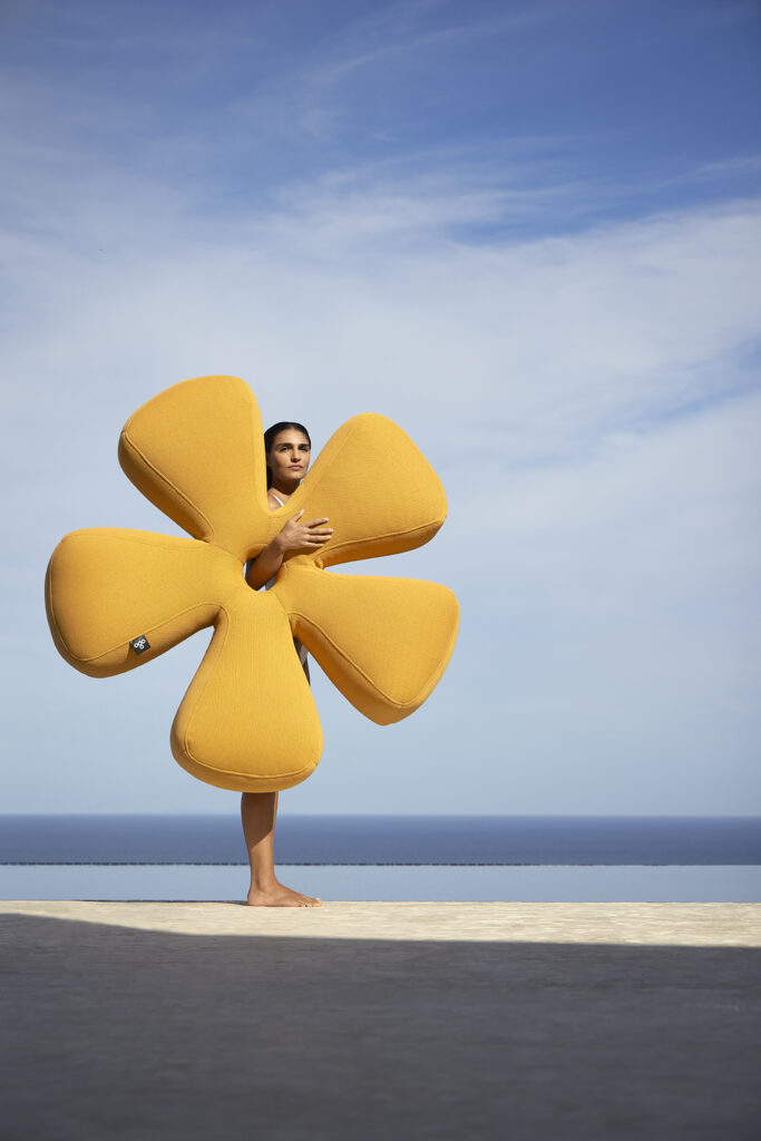 FLOWER - OGO FURNITURE